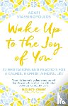 Stassinopoulos, Agapi - Wake Up To The Joy Of You