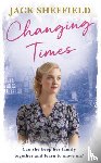 Sheffield, Jack - Changing Times