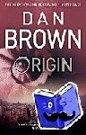 Brown, Dan - Origin - (Robert Langdon Book 5)