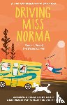 Bauerschmidt, Tim, Liddle, Ramie - Driving Miss Norma
