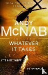 McNab, Andy - Whatever It Takes