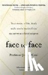 McCaul, Professor Jim - Face to Face