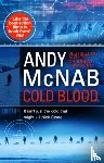 McNab, Andy - Cold Blood