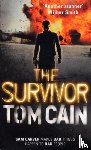 Cain, Tom - The Survivor
