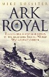Rossiter, Mike - Ark Royal