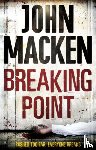 Macken, John - Breaking Point