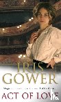 Gower, Iris - Act Of Love
