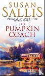 Sallis, Susan - The Pumpkin Coach