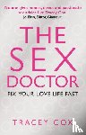 Cox, Tracey - The Sex Doctor