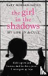 Morgan-Davies, Katy - The Girl in the Shadows