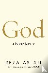 Aslan, Reza - God