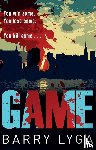 Lyga, Barry - Game