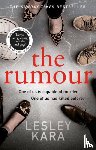 Kara, Lesley - The Rumour