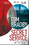 Bradby, Tom - Secret Service