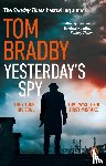 Bradby, Tom - Yesterday's Spy