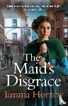 Hornby, Emma - The Maid’s Disgrace