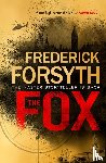 Forsyth, Frederick - The Fox