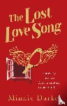 Darke, Minnie - The Lost Love Song