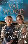 Wood, Val - Rich Girl, Poor Girl