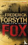 Forsyth, Frederick - The Fox