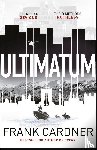 Gardner, Frank - Ultimatum