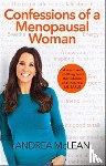 McLean, Andrea - Confessions of a Menopausal Woman