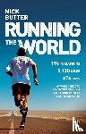 Butter, Nick - Running The World