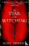 Henderson, Alexis - The Year of the Witching