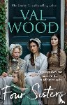 Wood, Val - Four Sisters