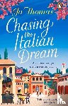Thomas, Jo - Chasing the Italian Dream