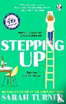 Turner, Sarah - Stepping Up