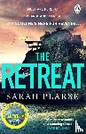 Pearse, Sarah - The Retreat