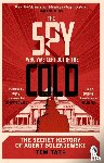 Tate, Tim - The Spy who was left out in the Cold