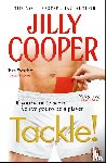 Cooper, Jilly - Tackle!