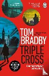 Bradby, Tom - Triple Cross