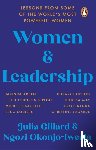 Gillard, Julia, Okonjo-Iweala, Ngozi - Women and Leadership