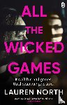 North, Lauren - All the Wicked Games