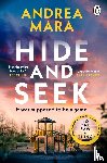 Mara, Andrea - Hide and Seek