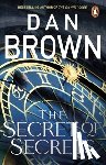 Brown, Dan - The Secret of Secrets