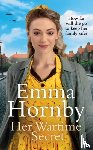 Hornby, Emma - Her Wartime Secret