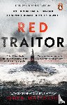 Matthews, Owen - Red Traitor