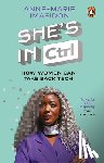 Imafidon, Anne-Marie - She’s In CTRL