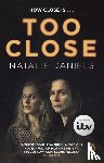 Daniels, Natalie - Too Close
