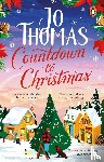 Thomas, Jo - Countdown to Christmas