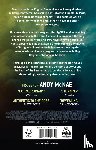 McNab, Andy - SAS: Red Notice