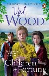 Wood, Val - Children of Fortune