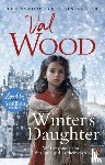 Wood, Val - Winter’s Daughter