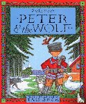 Beck, Ian - Peter And The Wolf