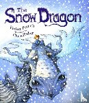 French, Vivian - The Snow Dragon