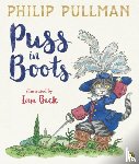 Pullman, Philip - Puss In Boots